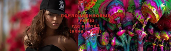 хмурый Новокубанск
